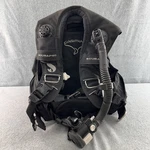 Scubapro Knighthawk Bcd Size Medium Dive Vest Weight Integrated AIR2. Fixed Price $199.97.