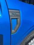 2022-2026 Ford Maverick Fender Emblem Pocket Inserts. Fixed Price $34.99.