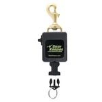 Scuba Diving Console Retractor W/ Brass Bolt Clip - RT3 Series Gear For.... Fixed Price $46.79.