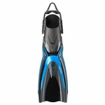 Tusa Hyflex Switch Open Heel Travel Fins. Fixed Price $207.20.
