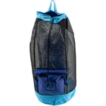 Akona Huron Dry Dx Mesh Blue Backpack (AKB235BU). Fixed Price $99.95.