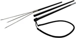 Cressi Aluminium Pole Spear, Black. Fixed Price $229.49.