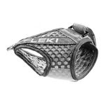Leki Shark Frame Strap Mesh Pair, Breathable Trigger 2.0 Compatible. Fixed Price $54.95.