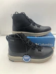 Columbia Moritza Shorty Women Black Kettle Waterproof Size Us 12. Fixed Price $63.97.