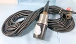 Sonar Transducer 1120B & Cable. Commercial. Fixed Price $340.48.