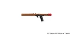 Riffe 2X Mahogany Competitor Series Speargun. Fixed Price $520.00.