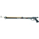Seac Sting Rubber Spearfishing Sling Speargun Aluminum Finish. Fixed Price $112.72.