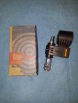 Dive Alert Air Horn (for Aqua Lung Source). Fixed Price $70.00.