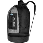 Stahlsac Panama Mesh Backpack. Fixed Price $85.95.