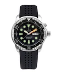 Ratio Freediver Automatic Black Dial Diver's Men's Watch 1068HA90-34VA-BLK-V02. Fixed Price $232.41.