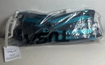 Tusa Solla SF22 Fin Open Heel Sizes For Scuba Snorkeling Ocean Green Small. Fixed Price $79.99.