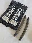 Speargun Bands Omer 18MM (5/8) Nylon Buckle 16MM -15CM Spearfishing. Fixed Price $14.50.