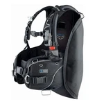 Scubapro Seahawk Bcd, Xxl With Balanced Power Inflator, Back Inflate 2XL. Fixed Price $689.00.