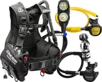 Cressi Scuba Diving Package For Passionate Divers - All Equipment Needed .... Fixed Price $1298.43.