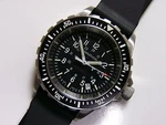 Marathon Tsar Military Dive Watch Ngm - Swiss 300M New 42MM Certified Seller!. Fixed Price $1394.95.