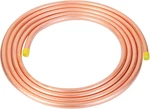 Copper Tubing 1/4" Od X 0.19" Id 5 Ft - 99.9% C12200 Pure Acr Tube,refr. Fixed Price $25.38.