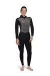 Mares 3MM Graph-flex Wetsuit Women's Black/grey Size 16. Fixed Price $429.95.