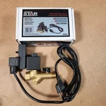 Auto Electric Air Compressor Drain With Timer North Star Universal 5899609. Fixed Price $79.95.