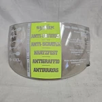 Shark Replacement Rsi Light Iridium *take Off Shield*. Fixed Price $39.95.