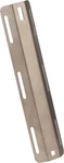 Scuba Tech Diving Stainless Steel Single Tank Adapter For Backplate. Fixed Price $63.99.