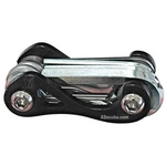 Scuba Multi-tool By Xs. Fixed Price $37.95.