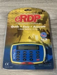 Padi Erdp Electronic Recreational Dive Planner 2005 New Sealed. Fixed Price $22.00.