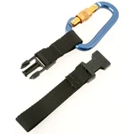 Uni-quik Aluminum Carabiner With Quick Release Clip. Fixed Price $52.31.