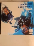 Padi Advanced Open Water Diver Manual (paperback 2016) Book Only. Fixed Price $49.98.