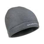 Scubapro 2MM Neoprene Unisex-adult Beanie Grey / X-large. Fixed Price $35.00.