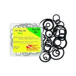 Innovative 40 Piece Pro Viton O-ring Kits. Fixed Price $43.95.