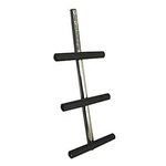 Windline DL-3X Step Stainless Steel Dive Boat Ladder With Bracket. Fixed Price $232.51.