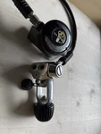 U.s. Divers First And Second Stage Scuba Regulator. Fixed Price $29.00.