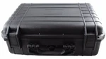 18" Hard Shell Case For Guns Scopes Drones W/pelican 1500 Style Pluck Foam New. Fixed Price $54.99.