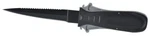 Seac Sharp, Safety Knife For Spearfishing, Black Protective Coating, 3.54 Inc.... Fixed Price $56.02.