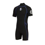Scubapro 2MM Men's Sport Shorty Wetsuit. Fixed Price $129.00.