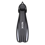 Seac U-1000 Open Heel Sling Strap Fins. Fixed Price $172.00.