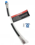 Braided Scuba Dive 9" 23CM High Pressure Hose For Aeris Transmitter & Spg. Fixed Price $35.00.