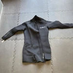 Neosport 3MM Waterman Wetsuit Jacket Size Medium. Fixed Price $50.00.
