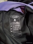 Nwd Neosport Full Body Sports Skins Spandex Suit Purple Size Small. Fixed Price $100.00.