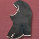 Henderson Scuba Diving Hood 3MM Medium Hyperstretch Titanium Flow Vent Black. Fixed Price $34.01.