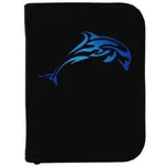 Innovative Scuba Concepts Dive Log Book W/ Insert Accessories Tribal Dolphin. Fixed Price $42.95.