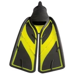 Atomic Aquatics Full Foot Split Fins. Fixed Price $99.95.