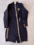 Henderson Xl 12 Diving Scuba Surf Aquatics Gold 7/0 Mm. Fixed Price $51.99.