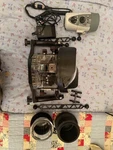 Ikelite Underwater Housing For Canon Eos 40D 50D. Fixed Price $325.00.