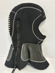 Pinnacle Merino Lining 5MM Zippered Wetsuit Hood - Men's Size. Fixed Price $34.95.