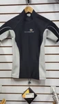 Lavacore Women's Short Sleeve Shirt For Scuba Diving, Size Xxs. Fixed Price $69.00.