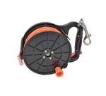 Scuba Choice Heavy Duty Dive Reel 150 Line, Alloy Frame For Wreck & Cave. Fixed Price $99.99.