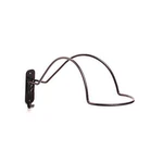 TOUGH1 Steel Wire Helmet Hanger Standard Brn. Fixed Price $19.90.