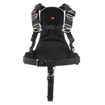 Dive Rite Transpac Harness (T3350). Fixed Price $326.99.