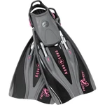 Aqualung Hotshot Open Heel Fins Discontinued. Fixed Price $59.95.